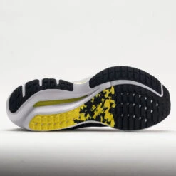 Mizuno Wave Inspire 19 Knit Men's Black/Nimbus Cloud 9 Mizuno Wave Inspire 19 Knit Men's Black/Nimbus Cloud -Sneaker Store 049712 4