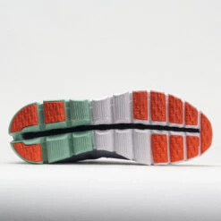 On Running On Cloudflow Women's Glacier/Creek -Sneaker Store 049718 4