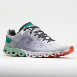 On Running On Cloudflow Women's Glacier/Creek -Sneaker Store 049718 5