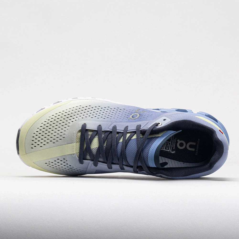 On Running On Cloudflow Women's Nimbus/Seeding 3 On Running On Cloudflow Women's Nimbus/Seeding - Image 3