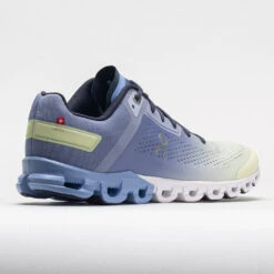 On Running On Cloudflow Women's Nimbus/Seeding 11 On Running On Cloudflow Women's Nimbus/Seeding -Sneaker Store 049719 6