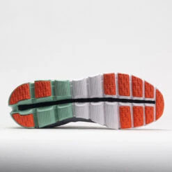 On Running On Cloudflow Men's Glacier/Creek -Sneaker Store 049721 4