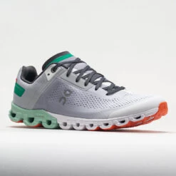 On Running On Cloudflow Men's Glacier/Creek -Sneaker Store 049721 5