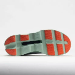 On Running On Cloudmonster Women's Undyed White/Creek -Sneaker Store 049723 4