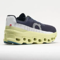 On Running On Cloudmonster Men's Iron/Hay 11 On Running On Cloudmonster Men's Iron/Hay -Sneaker Store 049724 6