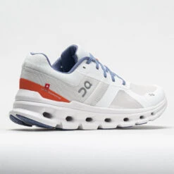 On Running On Cloudrunner Women's Undyed White/Flame 11 On Running On Cloudrunner Women's Undyed White/Flame -Sneaker Store 049726 6
