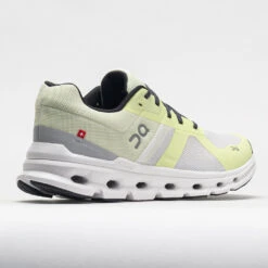 On Running On Cloudrunner Women's White/Seedling 11 On Running On Cloudrunner Women's White/Seedling -Sneaker Store 049727 6