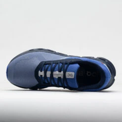 On Running On Cloudrunner Men's Shale/Cobalt -Sneaker Store 049728 2