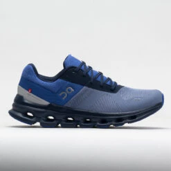 On Running On Cloudrunner Men's Shale/Cobalt