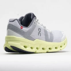 On Running On Cloudgo Women's Frost/Hay 11 On Running On Cloudgo Women's Frost/Hay -Sneaker Store 049732 6