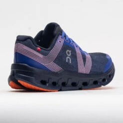 On Running On Cloudgo Women's Indigo/Ink -Sneaker Store 049733 6