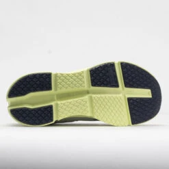 On Running On Cloudgo Men's Frost/Hay 9 On Running On Cloudgo Men's Frost/Hay -Sneaker Store 049734 4