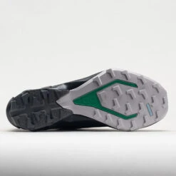 On Running On Cloudventure Peak 3 Men's Black/Glacier 9 On Running On Cloudventure Peak 3 Men's Black/Glacier -Sneaker Store 049737 4