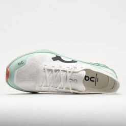 On Running On Cloudventure Peak 3 Women's Undyed White -Sneaker Store 049738 2