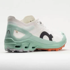 On Running On Cloudventure Peak 3 Women's Undyed White -Sneaker Store 049738 6