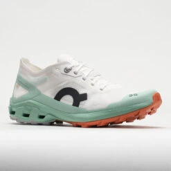 On Running On Cloudventure Peak 3 Men's Undyed White -Sneaker Store 049739 5