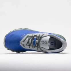 On Running On Cloudventure Waterproof Men's Cobalt/Ivy 8 On Running On Cloudventure Waterproof Men's Cobalt/Ivy -Sneaker Store 049743 2
