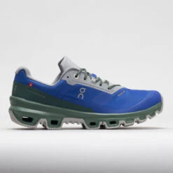 On Running On Cloudventure Waterproof Men's Cobalt/Ivy