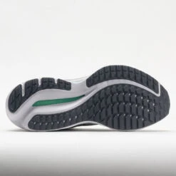 Mizuno Wave Inspire 19 Women's Harbor Mist/White -Sneaker Store 049746 4