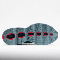 Mizuno Wave Prophecy 12 Men's Gorget Me Not/Soleil -Sneaker Store 049753 4