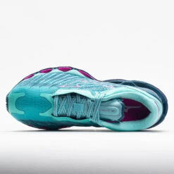 Mizuno Wave Prophecy 12 Women's Antigua Sand -Sneaker Store 049754 2