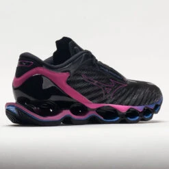 Mizuno Wave Prophecy 12 Women's Black Oyster -Sneaker Store 049755 6