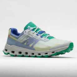 On Running On Cloudvista Men's Creek/Mint -Sneaker Store 049759 5