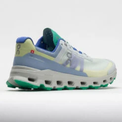 On Running On Cloudvista Men's Creek/Mint -Sneaker Store 049759 6