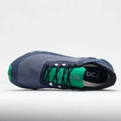 On Running On Cloudvista Waterproof Men's Metal/Denim 8 On Running On Cloudvista Waterproof Men's Metal/Denim -Sneaker Store 049763 2