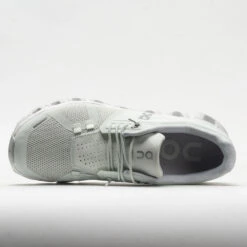 On Running On Cloud 5 Women's Ice/White 8 On Running On Cloud 5 Women's Ice/White -Sneaker Store 049766 2