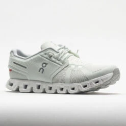 On Running On Cloud 5 Women's Ice/White 10 On Running On Cloud 5 Women's Ice/White -Sneaker Store 049766 5
