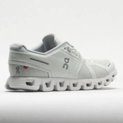 On Running On Cloud 5 Women's Ice/White 11 On Running On Cloud 5 Women's Ice/White -Sneaker Store 049766 6