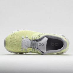 On Running On Cloud 5 Women's Hay/Frost 8 On Running On Cloud 5 Women's Hay/Frost -Sneaker Store 049767 2