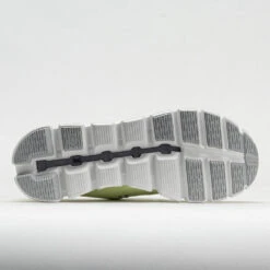 On Running On Cloud 5 Women's Hay/Frost 9 On Running On Cloud 5 Women's Hay/Frost -Sneaker Store 049767 4