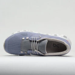 On Running On Cloud 5 Women's Nimbus/Alloy 8 On Running On Cloud 5 Women's Nimbus/Alloy -Sneaker Store 049768 2
