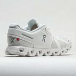 On Running On Cloud 5 Women's Undyed White -Sneaker Store 049769 6
