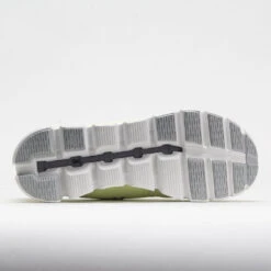 On Running On Cloud 5 Men's Hay/Frost 9 On Running On Cloud 5 Men's Hay/Frost -Sneaker Store 049773 4