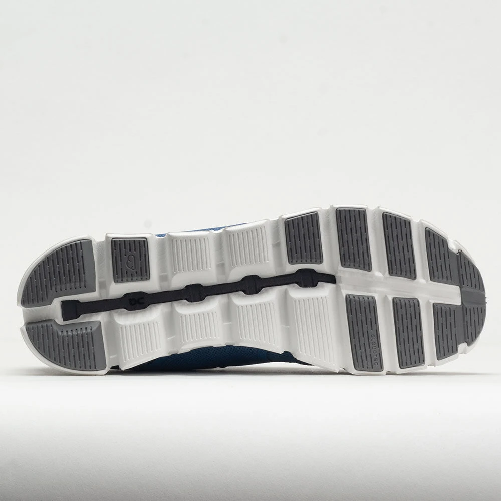 On Running On Cloud 5 Men's Stellar/Eclipse 4 On Running On Cloud 5 Men's Stellar/Eclipse - Image 4