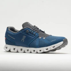 On Running On Cloud 5 Men's Stellar/Eclipse 10 On Running On Cloud 5 Men's Stellar/Eclipse -Sneaker Store 049774 5