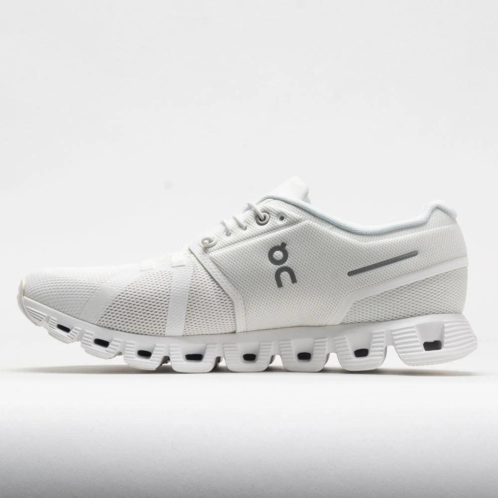 On Running On Cloud 5 Men's Undyed White 2 On Running On Cloud 5 Men's Undyed White - Image 2