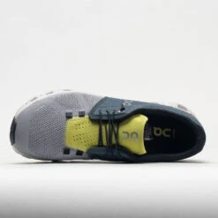 On Running On Cloud 5 Men's Olive/Alloy 8 On Running On Cloud 5 Men's Olive/Alloy -Sneaker Store 049777 2