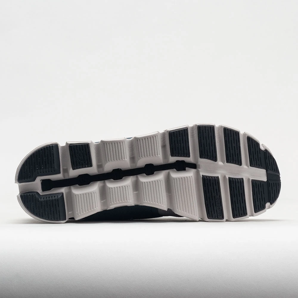 On Running On Cloud 5 Men's Olive/Alloy 4 On Running On Cloud 5 Men's Olive/Alloy - Image 4