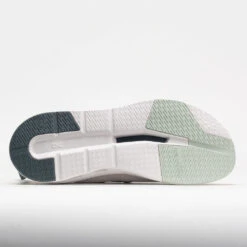 On Running On Cloudeasy Men's Pearl/Olive -Sneaker Store 049783 4