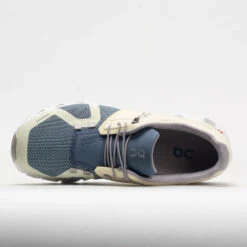 On Running On Cloud 5 Combo Women's Ray/Metal -Sneaker Store 049784 2