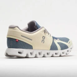 On Running On Cloud 5 Combo Women's Ray/Metal -Sneaker Store 049784 6