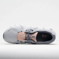 On Running On Cloud 5 Push Women's Glacier/Undyed White 8 On Running On Cloud 5 Push Women's Glacier/Undyed White -Sneaker Store 049786 2