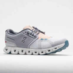 On Running On Cloud 5 Push Women's Glacier/Undyed White 10 On Running On Cloud 5 Push Women's Glacier/Undyed White -Sneaker Store 049786 5