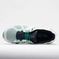 On Running On Cloud 5 Push Men's Ivory/Creek 8 On Running On Cloud 5 Push Men's Ivory/Creek -Sneaker Store 049787 2