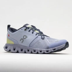 On Running On Cloud X 3 Shift Women's Heather/Midnight 10 On Running On Cloud X 3 Shift Women's Heather/Midnight -Sneaker Store 049792 5