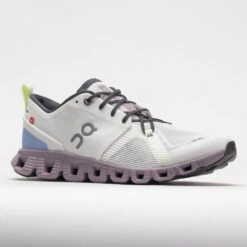 On Running On Cloud X 3 Shift Women's Undyed White/Heron -Sneaker Store 049793 5